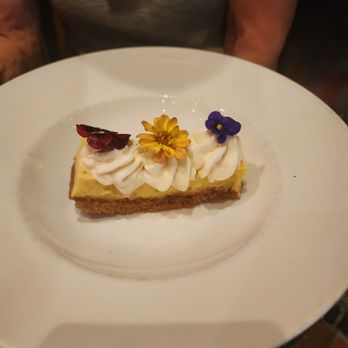 Bacchus House Wine Bar & Bistro - Cheesecake dessert - New American Near Me - Folsom, California Bacchus House Wine Bar & Bistro - Cheesecake dessert - New American Near Me - Folsom, California