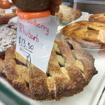 Harrison Bake Shop - I want this right now! - Bakeries Near Me - Harrison, New York