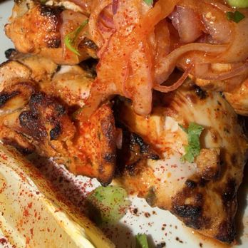 Ghee Indian Kitchen - Indian Near Me - Miami, Florida