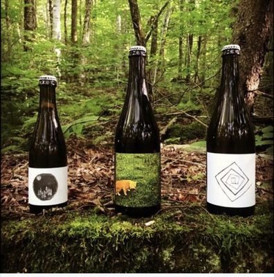 freak folk bier by null
