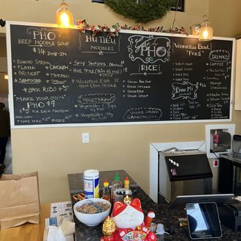Ganh Pho - Vietnamese Near Me - Braintree, Massachusetts