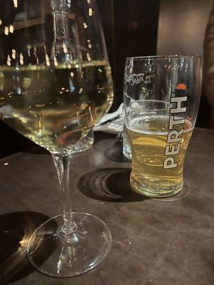 The Whalesbone Elgin Street by null