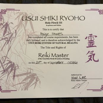 Hae Lee, MA - Reiki Near Me - Los Angeles, California