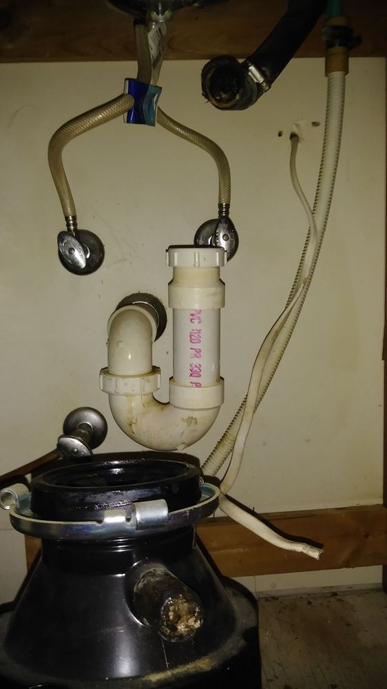 Slide of L&M Handyman Services