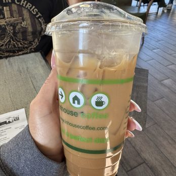 in house coffee - Coffee & Tea Near Me - San Dimas, California