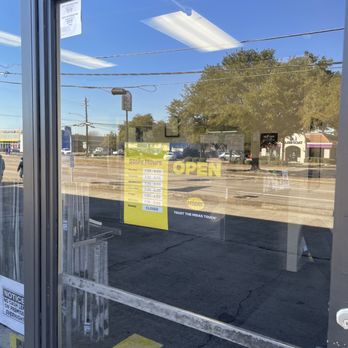 Midas - Tires Near Me - Houston, Texas