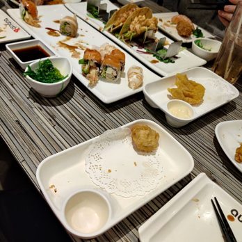 August 8 - Japanese Near Me - Hamilton, Ontario