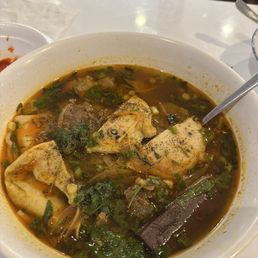 Bun Bo hue