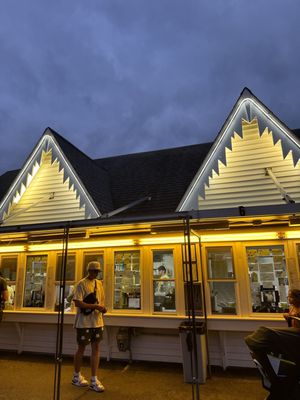 Ted Drewes Frozen Custard by null