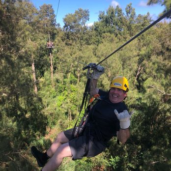 Kohala Zipline - Tours Near Me - Hawi, Hawaii Kohala Zipline - Tours Near Me - Hawi, Hawaii