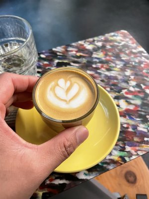 Nomad Coffee Bar (ex Coffee Lab) by null