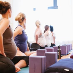 Prenatal Yoga Center