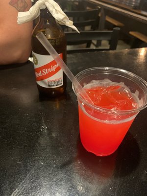 Island Cz Lounge by null