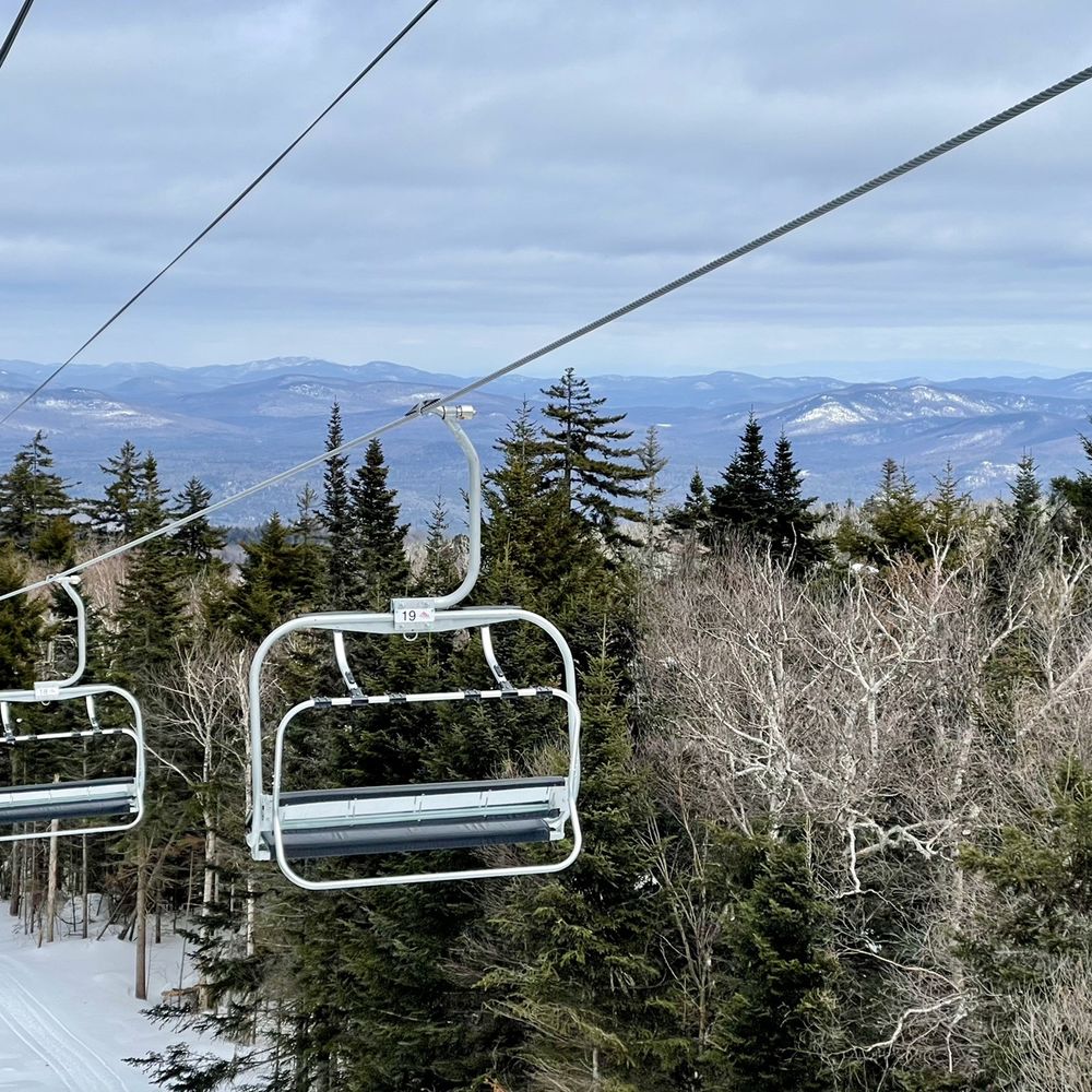 Gore Mountain - Lift to top go Gore Mountain. Amazing views! - Ski Resorts Near Me - North Creek, New York Gore Mountain - Lift to top go Gore Mountain. Amazing views! - Ski Resorts Near Me - North Creek, New York