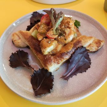 Tozzarella - Desert Puff - Desserts Near Me - College Point, New York Tozzarella - Desert Puff - Desserts Near Me - College Point, New York