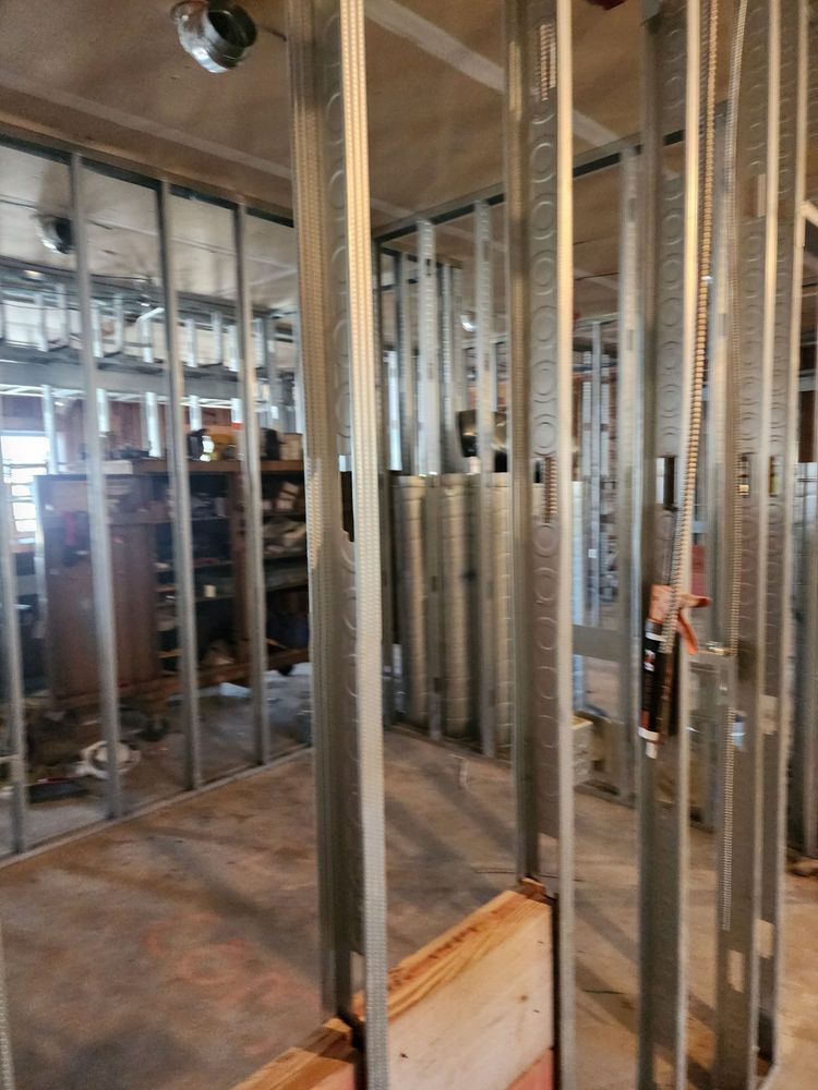 Slide of DRP Contracting