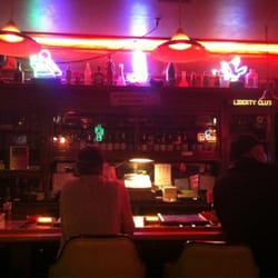 Liberty Club