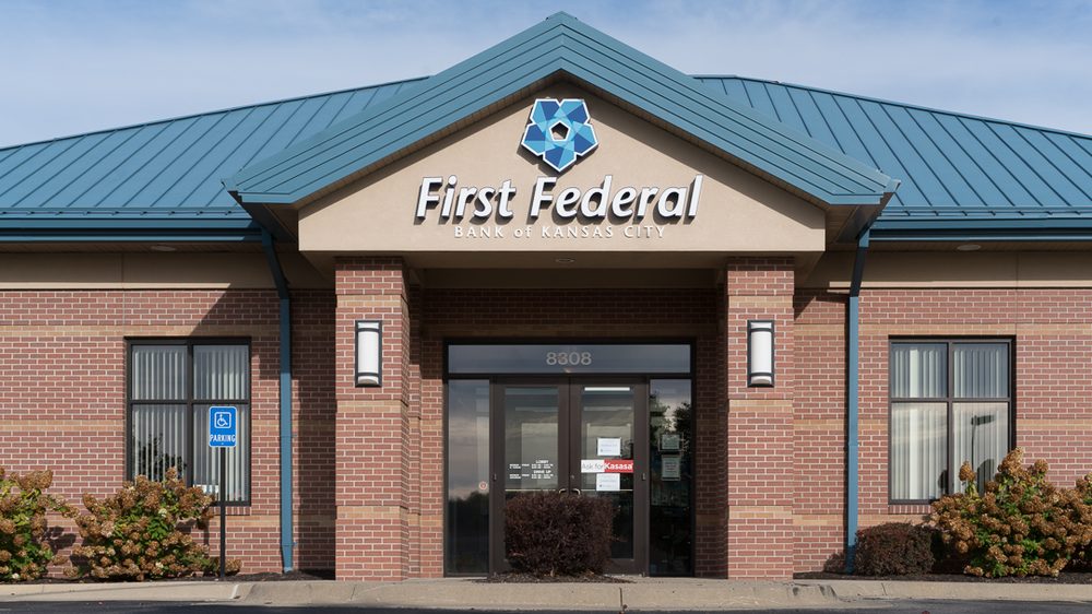 FIRST FEDERAL BANK OF KANSAS CITY - Updated October 2025 - Request ...