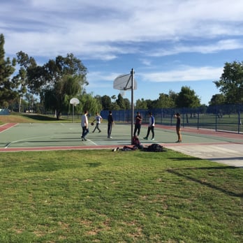 Carl Thornton Park - Basketball court - Parks Near Me - Santa Ana, California Carl Thornton Park - Basketball court - Parks Near Me - Santa Ana, California