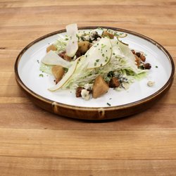 The George Brew House and Eatery - Wedge Salad