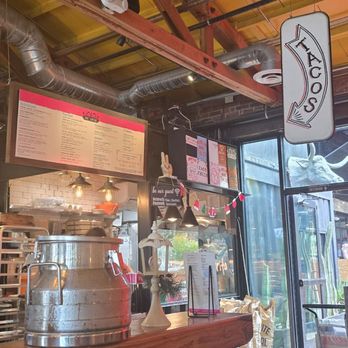 Taco Chelo - Ordering area - Tacos Near Me - Phoenix, Arizona