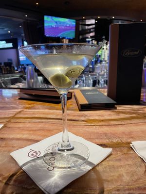 Bound Bar Las Vegas by null
