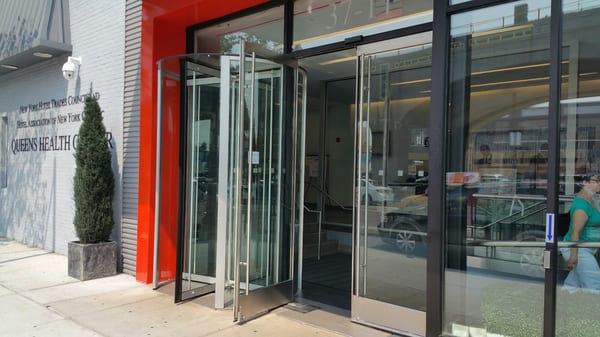 Queens Health Center