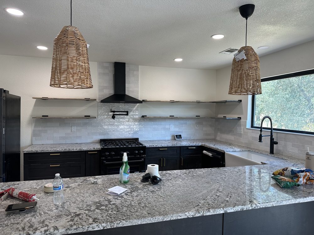 Slide of ADC Construction