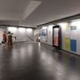 Métro Cluny-La Sorbonne