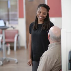 Lott Physical Therapy and Fitness Center