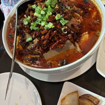 Sichuan Kitchen - Spicy pot - maoxiewang - Chinese Near Me - Jacksonville, Florida Sichuan Kitchen - Spicy pot - maoxiewang - Chinese Near Me - Jacksonville, Florida