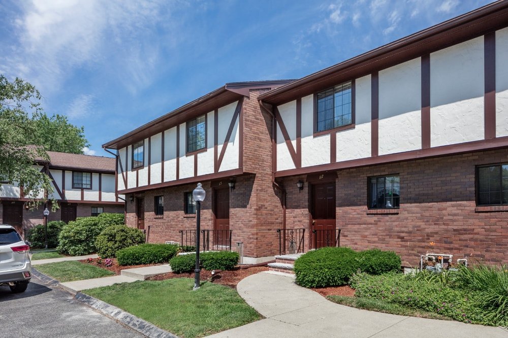 TUDOR GLEN VILLAGE Updated October 2024 Request Information 17