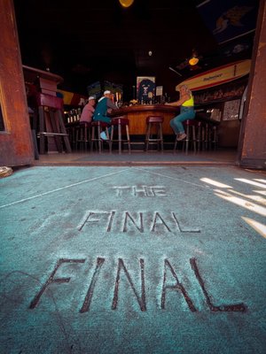 Final Final by null