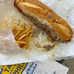 Taste Of Philly