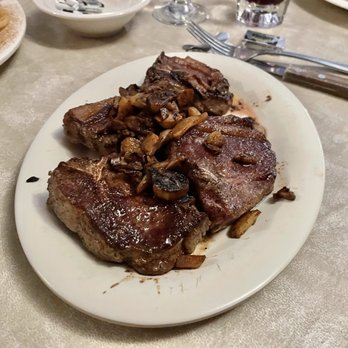 J T Basque Bar & Dining Room - Lamb Chops - Basque Near Me - Gardnerville, Nevada J T Basque Bar & Dining Room - Lamb Chops - Basque Near Me - Gardnerville, Nevada