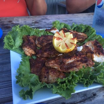 Rick's Reef - Seafood Near Me - St. Pete Beach, Florida Rick's Reef - Seafood Near Me - St. Pete Beach, Florida