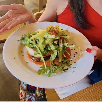All Time - Seabass - Coffee & Tea Near Me - Los Angeles, California