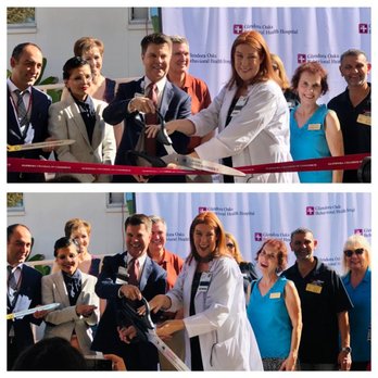 Glendora Community Hospital - Pics when the new hospital opened in 10/2020 - Hospitals Near Me - Glendora, California Glendora Community Hospital - Pics when the new hospital opened in 10/2020 - Hospitals Near Me - Glendora, California