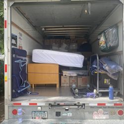 Metro Moving