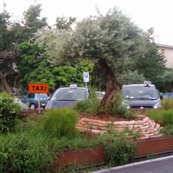 Stazione Ferroviaria di Formia - Esterno della stazione