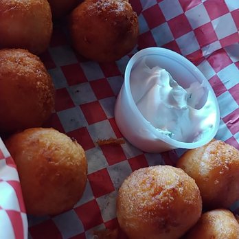 The Irishmen - Potato Bites - Irish Near Me - Boca Raton, Florida The Irishmen - Potato Bites - Irish Near Me - Boca Raton, Florida