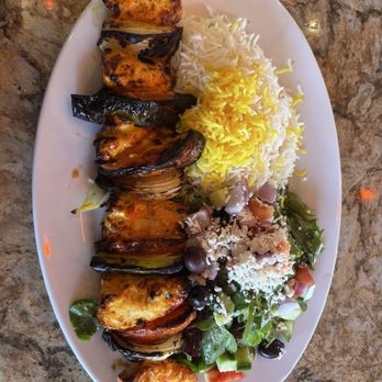 Panini Kabob Grill - Chicken ka bob plate - Middle Eastern Near Me - Los Angeles, California Panini Kabob Grill - Chicken ka bob plate - Middle Eastern Near Me - Los Angeles, California