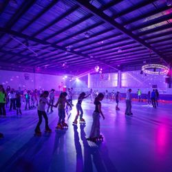 Skateworld Mordialloc - Roller Disco