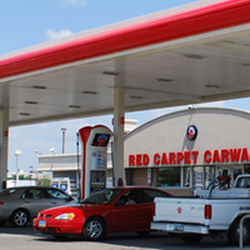 Red Carpet Carwash
