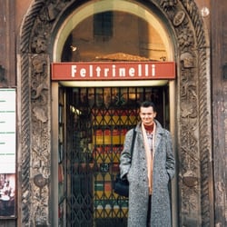 Librerie Feltrinelli - Feltrinelli, Bologna