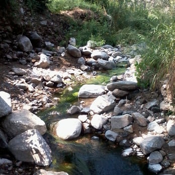 Wilson Canyon Park - Hiking Near Me - Sylmar, California Wilson Canyon Park - Hiking Near Me - Sylmar, California
