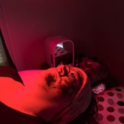 Twilight Princess Wellness - Sea Moss Facial + RLT
