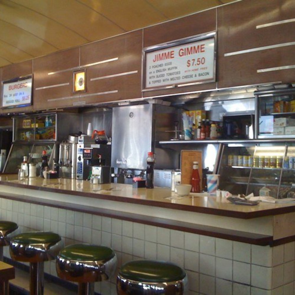 Modern Diner - Diners Near Me - Pawtucket, Rhode Island Modern Diner - Diners Near Me - Pawtucket, Rhode Island