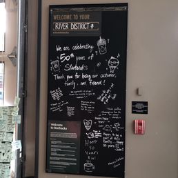 50th anniversary board~