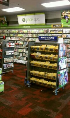 GameStop